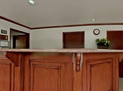 Americas Best Value Inn Sunnyvale Zewnętrze zdjęcie