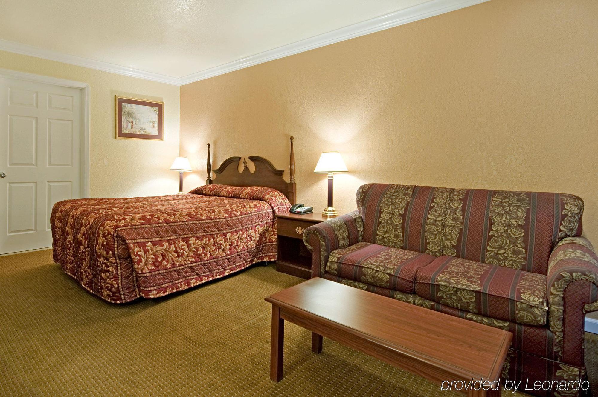 Americas Best Value Inn Sunnyvale Pokój zdjęcie