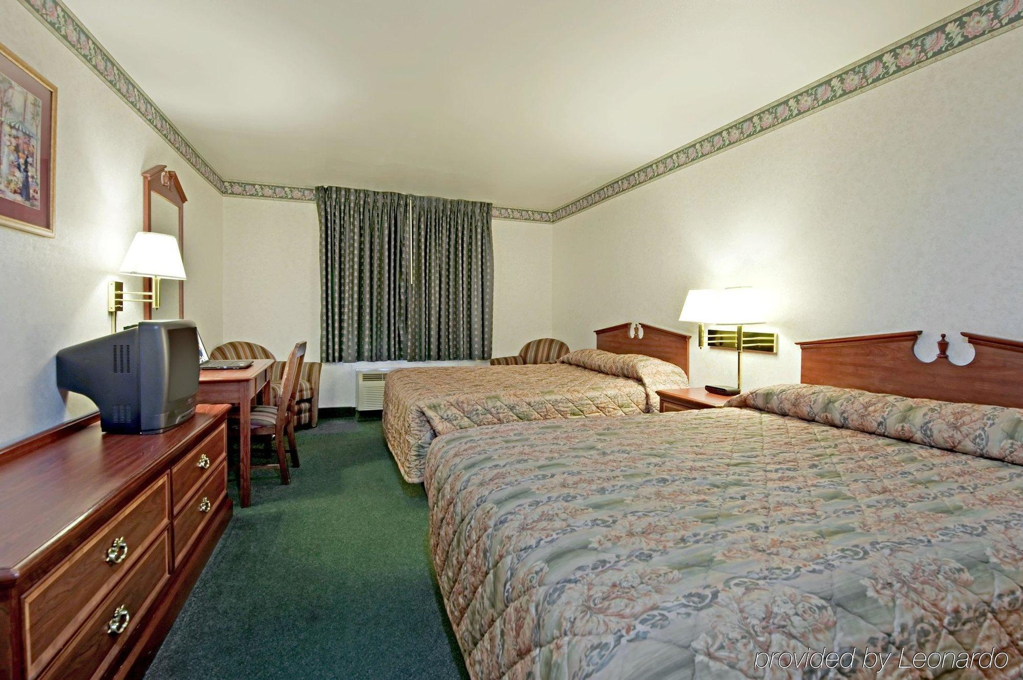 Americas Best Value Inn Sunnyvale Pokój zdjęcie