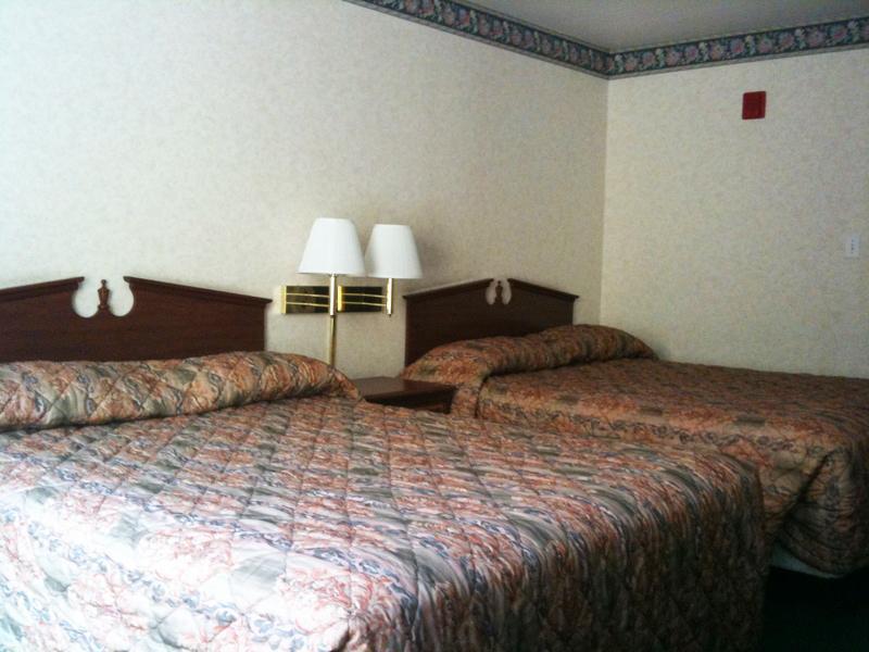 Americas Best Value Inn Sunnyvale Pokój zdjęcie